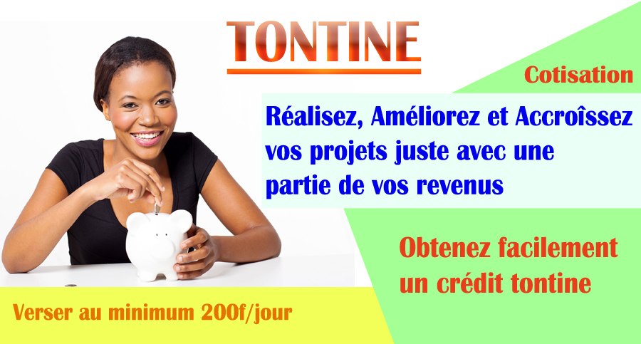 Tontine