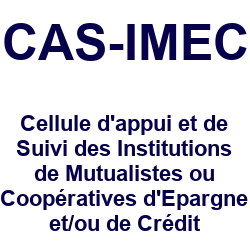 CAS-IMEC